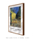Quadro Van Gogh Terraço do Café à Noite