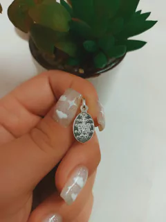 Medalla milagrosa