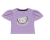 Camiseta melancia paetês - comprar online