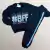 Conjunto Moletom BFF Preto