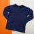 Camisa Marlan proteção uv marinho