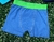 Cueca box infantil personagens - comprar online
