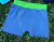 Cueca box infantil personagens - comprar online