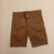 Bermuda social brim Caramelo