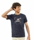 Camiseta Angerô malha breeze marrom