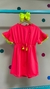 Saída de praia up baby pompom - comprar online