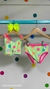 Biquini Kukie emojis neon 66460