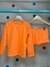 Sunga Fakini laranja neon - comprar online