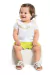 Conjunto Quimby Verde/Branco short linho