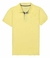 Polo Ogochi Amarelo