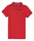 Polo Ogochi Vermelho