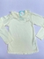 BLUSA UP BABY GOLA RENDINHA NATURAL 44875