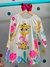 VESTIDO FAKINI GIRAFINHA EM COTTON FEMININO 01116 - comprar online