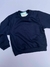 CASACO UP BABY MOLETOM 45072 AZUL MARINHO