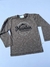 CAMISETA ANGERO MANGA LONGA MARROM MOUNTAIN 21433 - comprar online