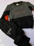 CONJUNTO ANGERÔ MOLETOM CANNES CINZA 28615