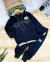 CONJUNTO ANGERÔ MOLETOM MARINHO 28624
