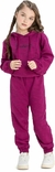 CONJUNTO ANGERÔ MOLETOM GROSELHA 27778