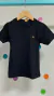 Camiseta UP BABY preta