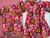 VESTIDO UP BABY SAFARI PINK 45153 - comprar online