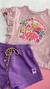 CONJUNTO UP BABY DINOSSAURO LILÁS