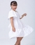 VESTIDO BELLA TRANÇADO - loja online