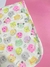 MANTA UP BABY BOLAS BICHINHOS ROSA NEON - comprar online