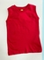 REGATA UP BABY VERMELHO - comprar online