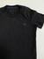 CAMISETA BÁSICA OGOCHI PRETO - comprar online