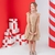 VESTIDO BALONE NUDE - comprar online