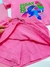 CONJUNTO STITCH SHORT SAIA - loja online