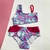 BIQUINI CONCHAS ESTRELA LILAS - comprar online