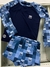 CONJUNTO FAKINI PROTEÇÃO UV MARINHO 2570 - comprar online