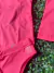 CONJUNTO PROTECAO UV FAKINI ROSA NEON na internet
