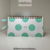 Agenda MOOVING POCKET DOTS C/Esp. S/Vista