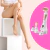 Aparador Philco Depil Sense Pap08rg Branco 7 Em 1 - comprar online