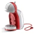 Kit Cafeteira Dolce Gusto 127v +2 Xícaras +40 Cápsula Alpino na internet