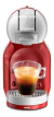 Kit Cafeteira Dolce Gusto 127v +2 Xícaras +40 Cápsula Alpino