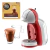 Kit Cafeteira Dolce Gusto 127v +2 Xícaras +40 Cápsula Alpino