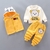 Conjunto de roupas de lã para bebês e meninas, 3 peças. - loja online