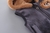 Conjunto de roupas de lã para bebês e meninas, 3 peças.