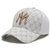 Bonés NY masculino e feminino