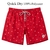 Surfcuz calções de praia masculino boardshorts com forro de malha roupa de ban na internet
