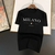 Camiseta de luxo manga curta masculina - loja online