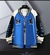 Uniforme unissex de beisebol slim fit, casaco Hip Hop