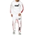 Moletons com capuz e calças jogger masculinas - Boss house AD.