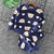 Conjunto de roupas de lã para bebês e meninas, 3 peças. na internet