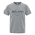 Camiseta de luxo manga curta masculina - comprar online