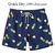 Surfcuz calções de praia masculino boardshorts com forro de malha roupa de ban - loja online