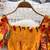 Vestido Longo Mulheres Vintage